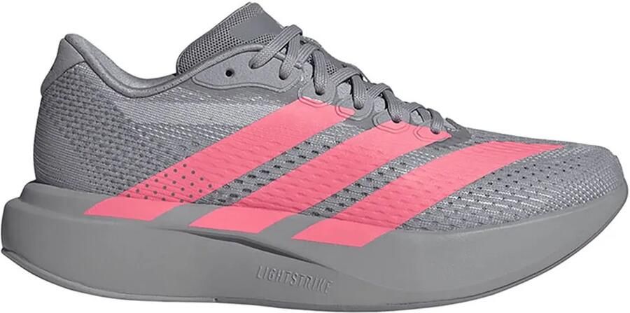 Adidas Duramo Speed 2 Hardloopschoenen Grijs 1 3 Vrouw