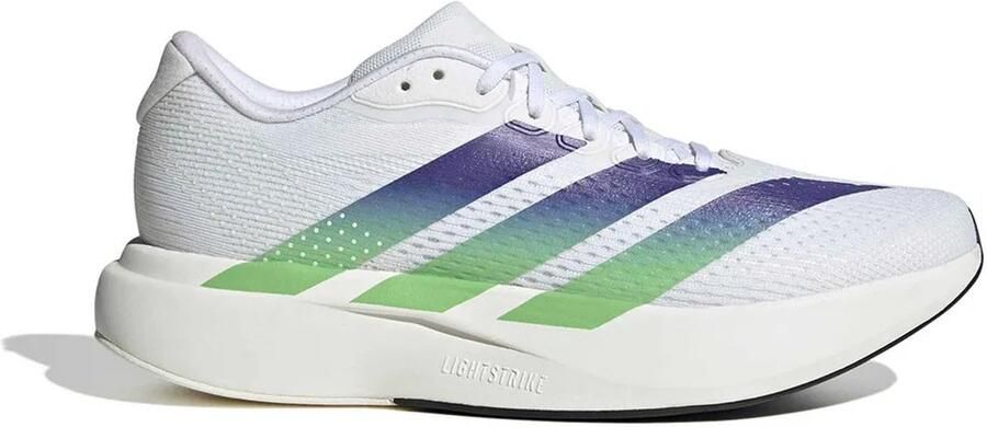 Adidas Duramo Speed 2 Hardloopschoenen Wit 2 3 Man