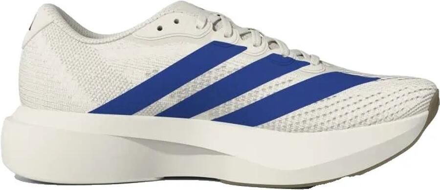 Adidas Duramo Speed 2 Hardloopschoenen Wit Man