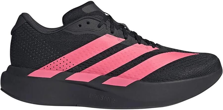 Adidas Duramo Speed 2 Hardloopschoenen Zwart 2 3 Man