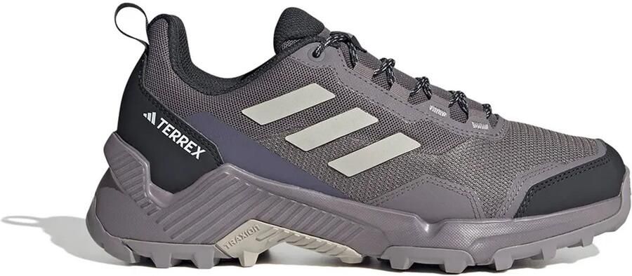 Adidas Eastrail 2.0 Wandelschoenen Grijs 2 3 Vrouw
