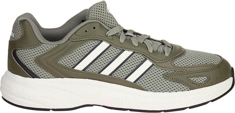 Adidas Eclyptix 2000 Kaki Sneaker