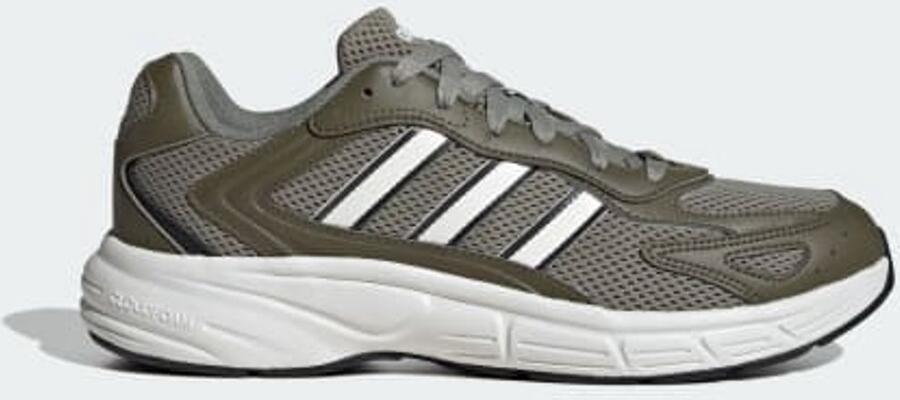 Adidas Eclyptix 2000 Kaki Sneaker