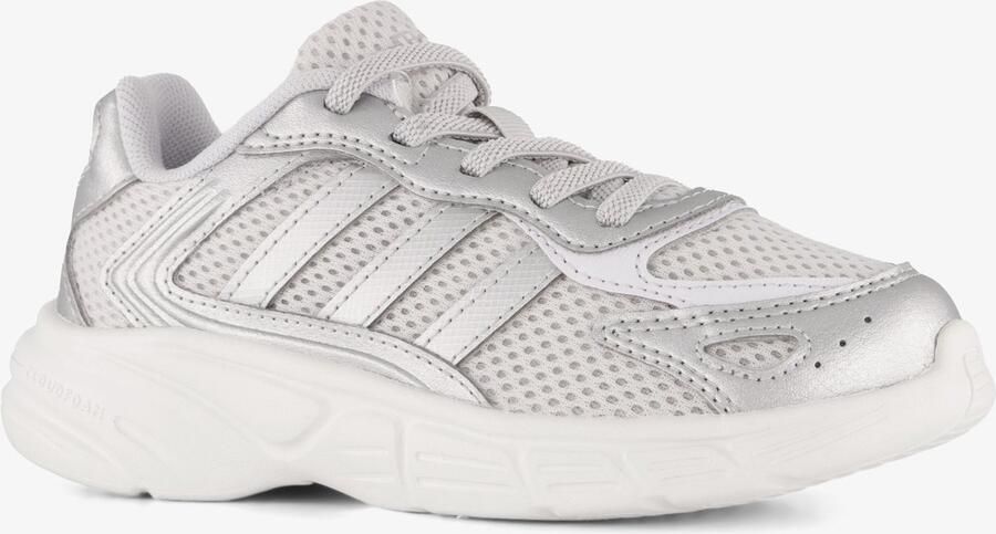 Adidas Sportswear Eclyptix 2000 sneakers lichtgrijs zilvergrijs Mesh - Foto 5