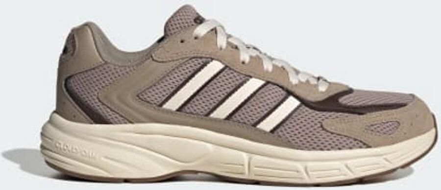 Adidas Eclyptix 2000 Schoenen Grijs 2 3 Man