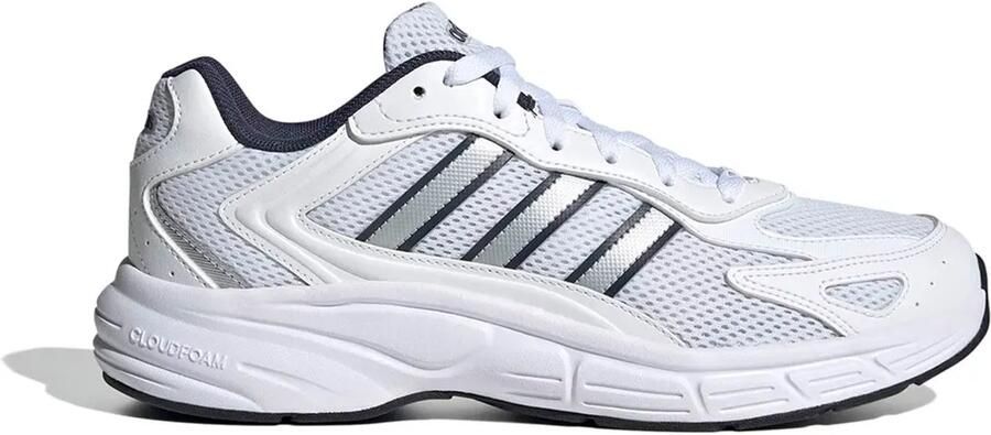 Adidas Eclyptix 2000 Schoenen Wit Man