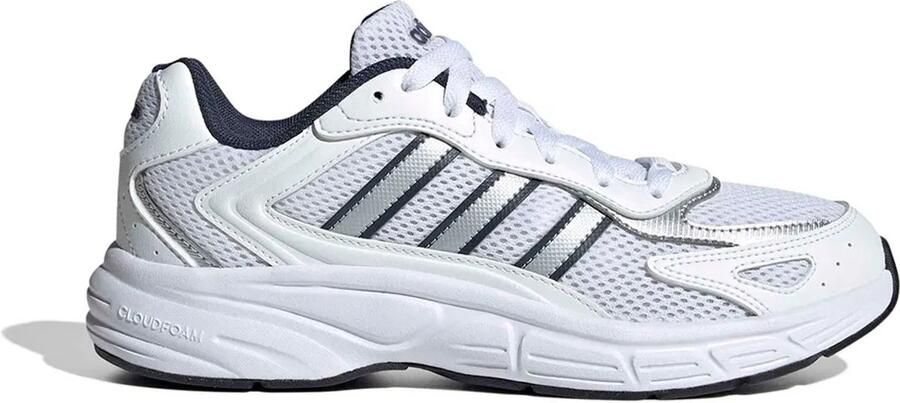 ADIDAS SPORTSWEAR Sneakers laag 'ECLYPTIX 2000' marine zilver wit - Foto 2