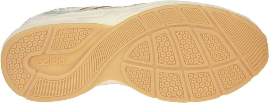 Adidas Eclyptix 2000 Sneaker Beige-Goud