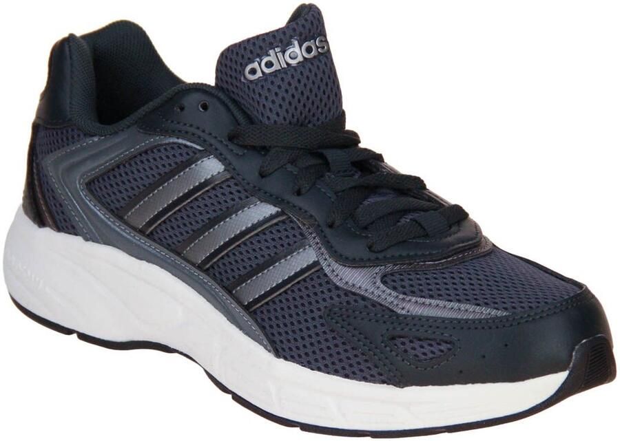 Adidas Eclyptix 2000 Sneaker Blauw-Zilver