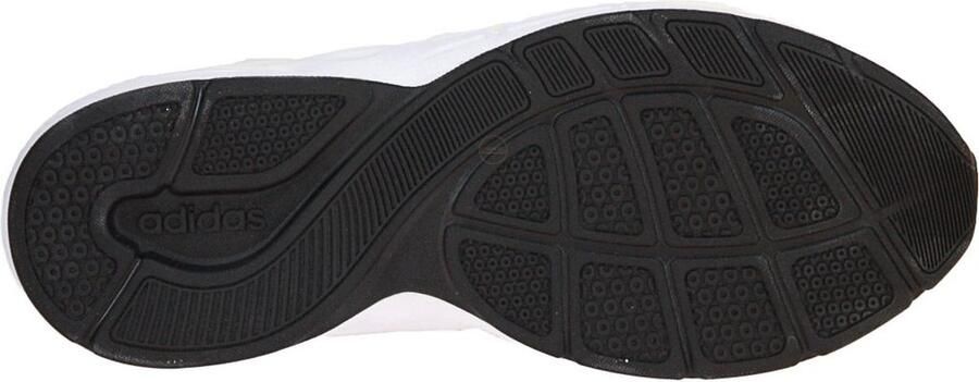 ADIDAS SPORTSWEAR Sneakers laag 'ECLYPTIX 2000' marine zilver wit