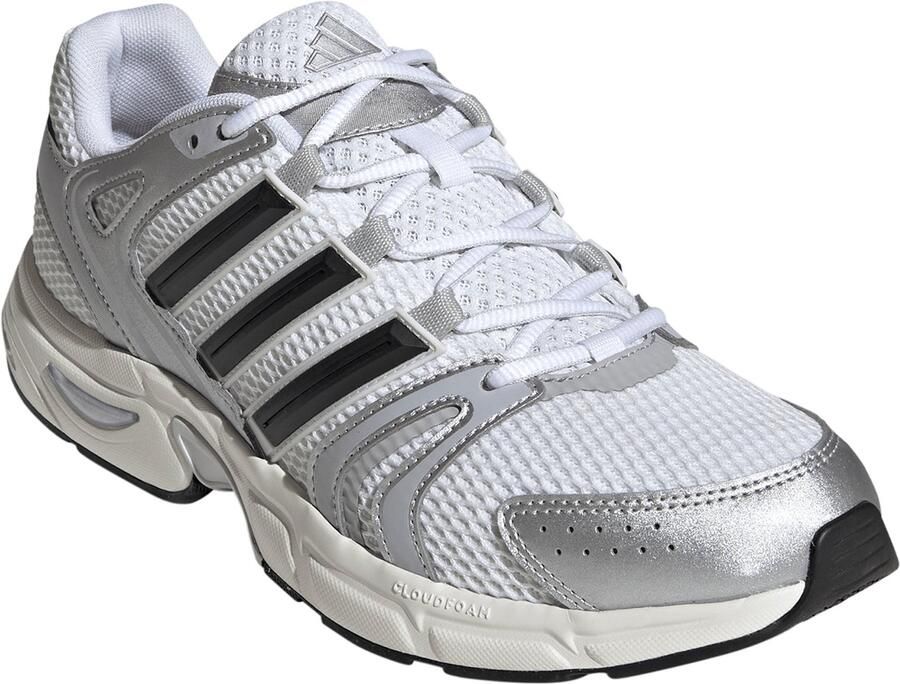 Adidas Eclyptix Control hardloopschoen sneaker vrijetijdsschoen LB8539 Cloud White