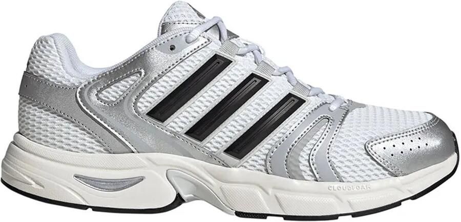 Adidas Eclyptix Control hardloopschoen sneaker vrijetijdsschoen LB8539 Cloud White - Foto 2