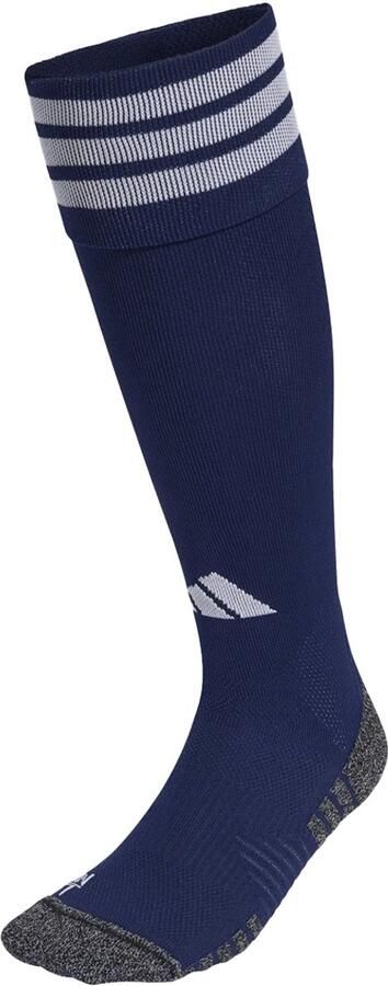 Adidas entrada 26 socks in de kleur marine