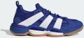 Adidas Equipment Stabil 16 Indoor Sportschoenen Blauw 1 3 Man - Blauw/Wit