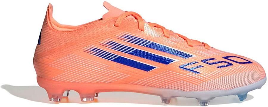 Adidas F50 Elite Fg Voetbalschoenen Oranje