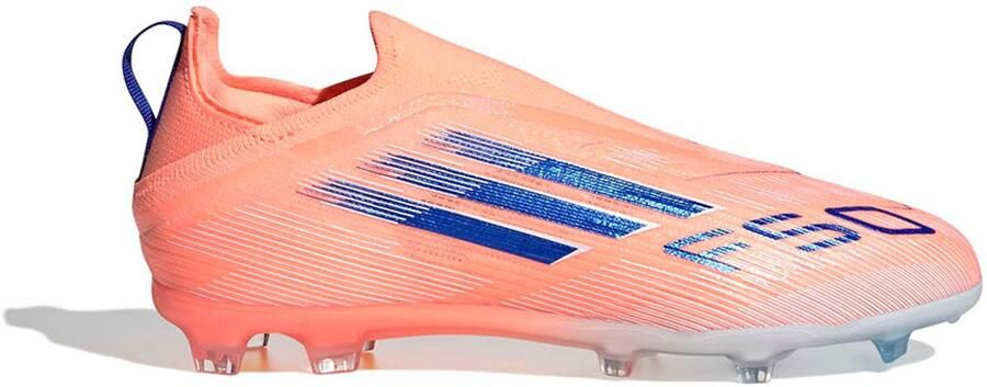 Adidas F50 Elite Veterloze Firm Ground Voetbalschoenen Kids