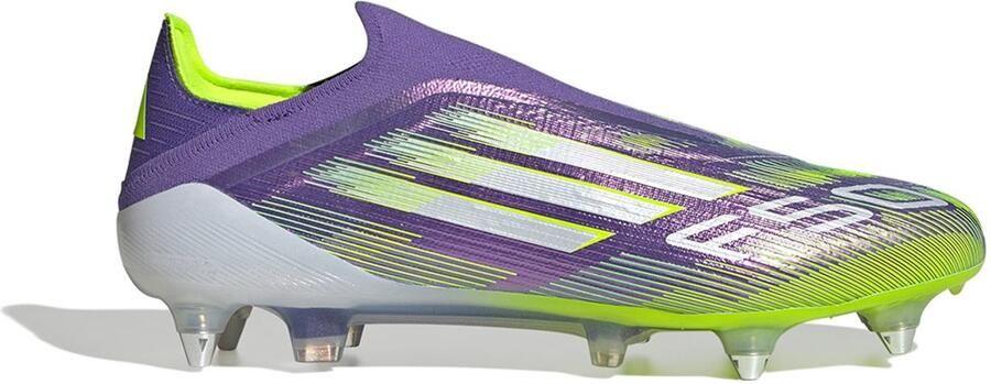 Adidas F50 Elite Veterloze Soft Ground Voetbalschoenen