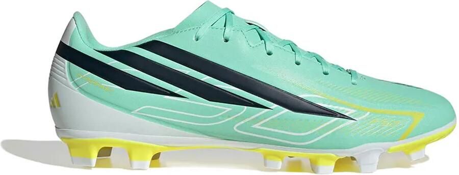 Adidas F50 Hyperfast Club Firm Ground Multi Ground Voetbalschoenen