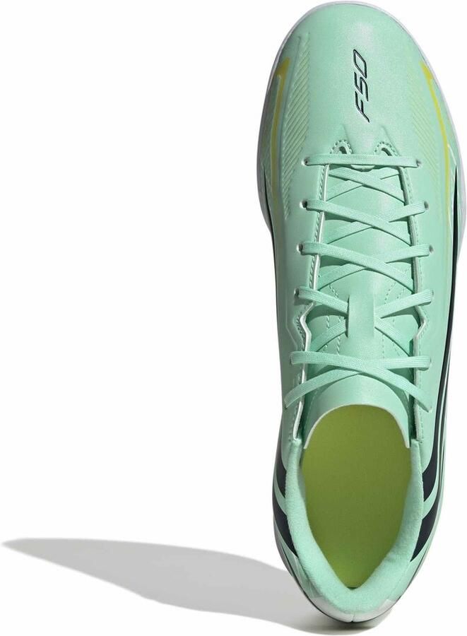 Adidas F50 Hyperfast Club In Zaalvoetbal schoen heren Groen
