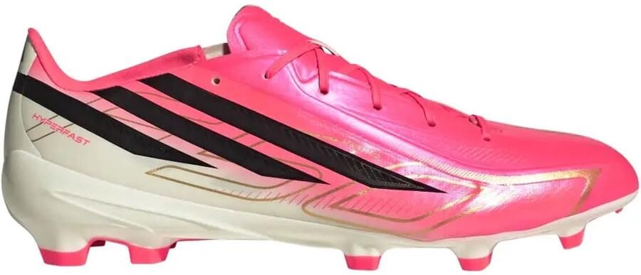 Adidas F50 Hyperfast League Firm Ground Voetbalschoenen