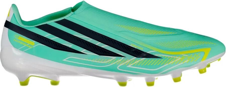 Adidas F50 Hyperfast League Laceless Artificial Ground Voetbalschoenen