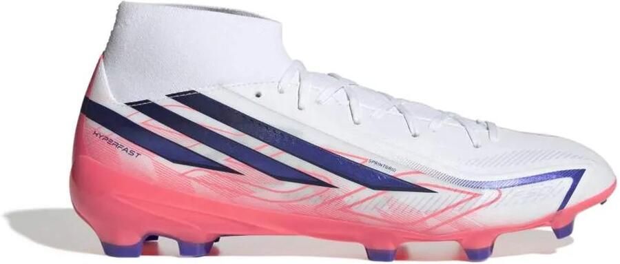 Adidas F50 Hyperfast League Mid Fg Voetbalschoenen