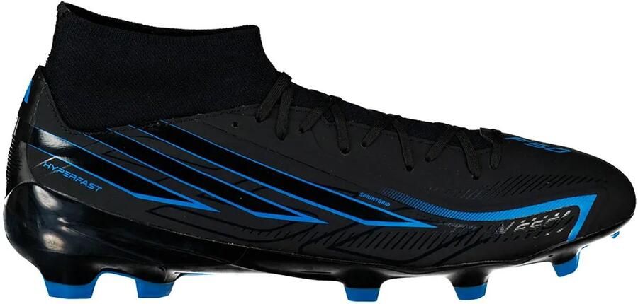 Adidas F50 Hyperfast League Mid Fg Voetbalschoenen
