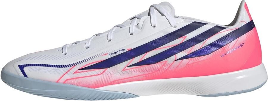 Adidas F50 Hyperfast League Indoor Voetbalschoenen