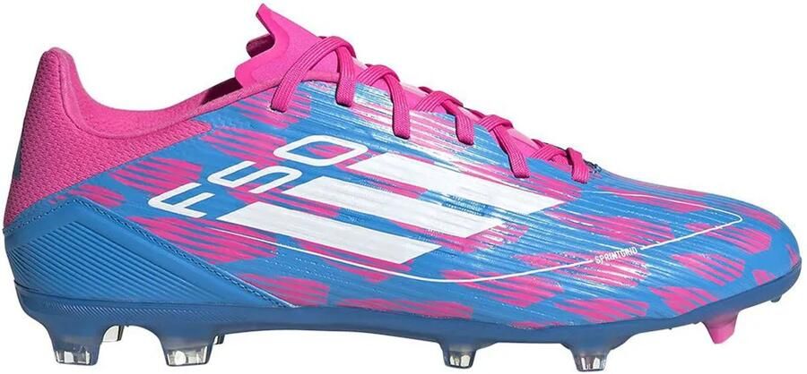 Adidas F50 League Firm Multi-Ground Voetbalschoenen