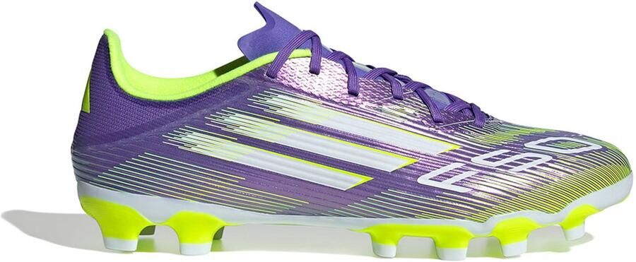 Adidas Voetbalschoenen Bottines F50 League MG synthétique