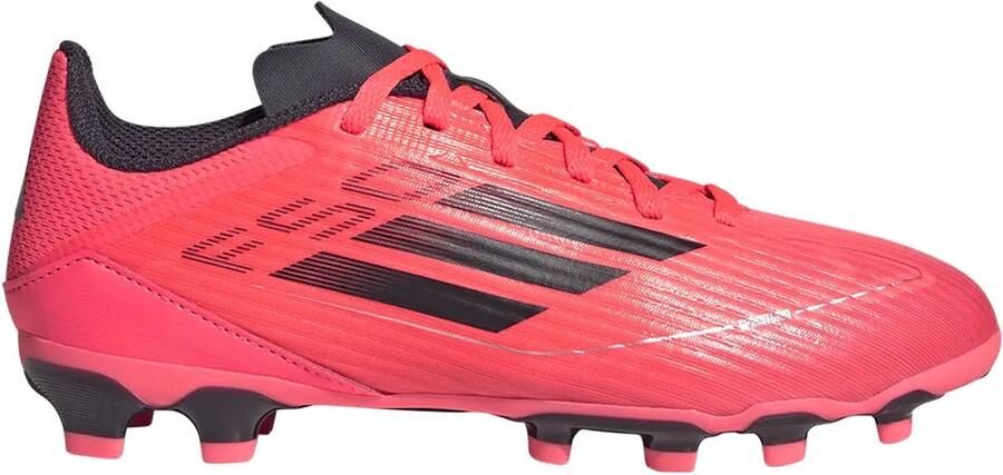 Adidas F50 League Mg Voetbalschoenen Rood