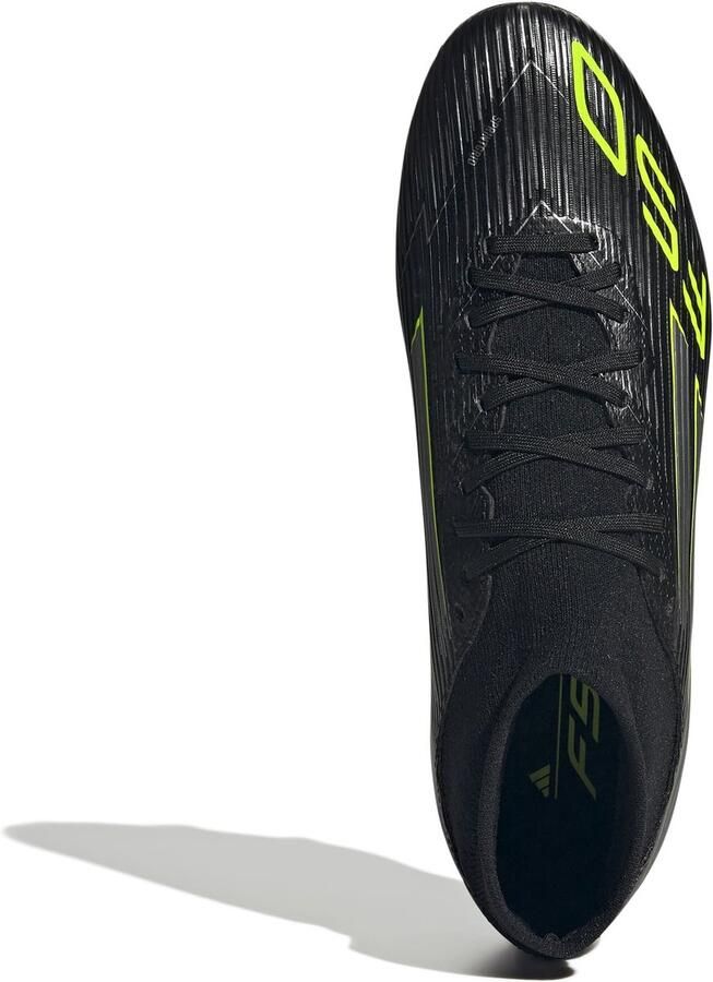 Adidas F50 League Mid Voetbalschoenen Ji0887 Kleur Zwart