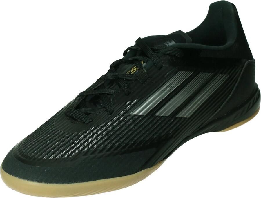 Adidas F50 League Zaalschoenen Zwart