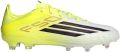 Adidas Voetbalschoenen Sport F50 Pro Fg Sportswear Volwassen - Zwart/Geel/Rood