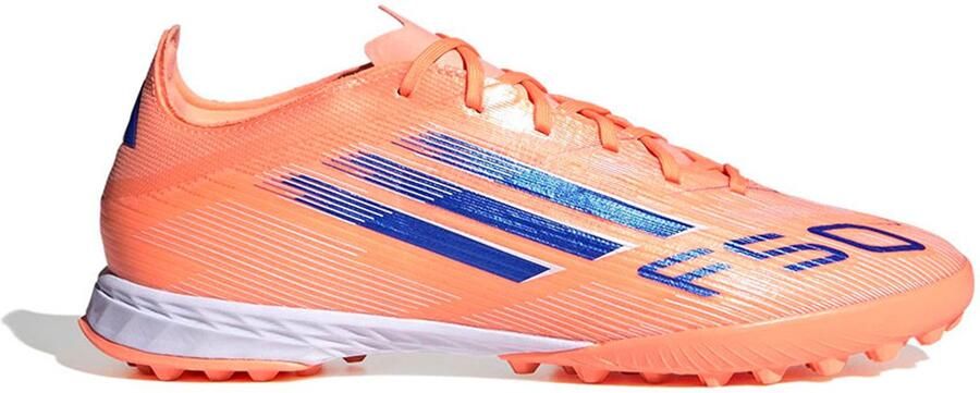 Adidas F50 Pro Tf Voetbalschoenen Oranje