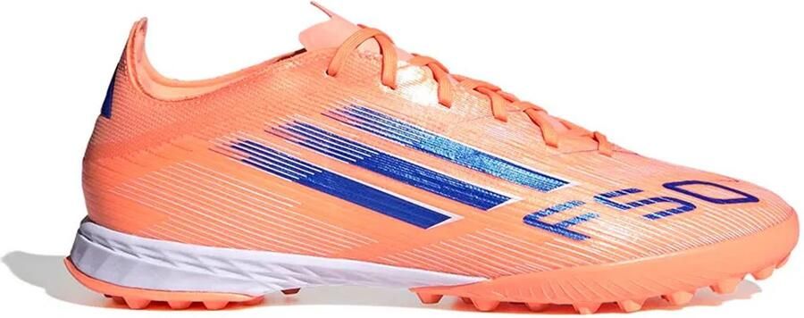 Adidas F50 Pro Tf Voetbalschoenen Oranje