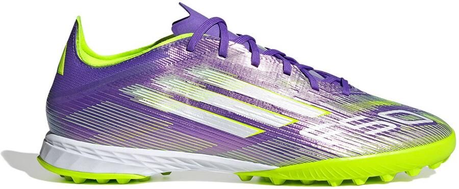 Adidas F50 Pro Tf Voetbalschoenen Paars