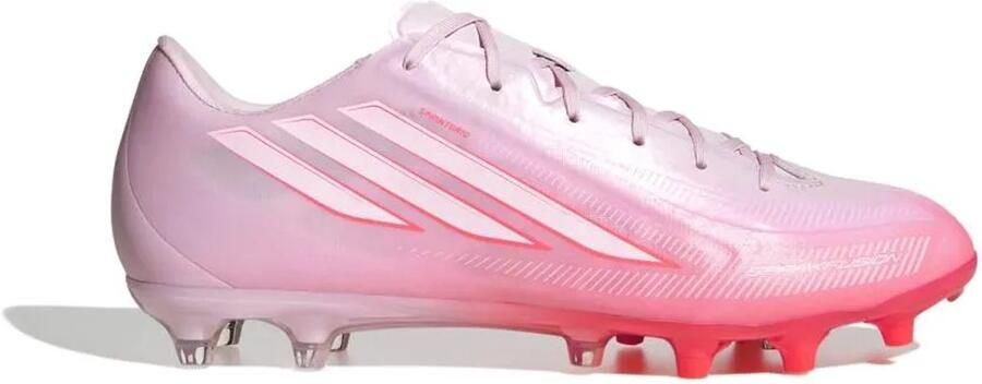 Adidas F50 SPARKFUSION LEAGUE Firm Ground Artificial Ground Football Boots Womens