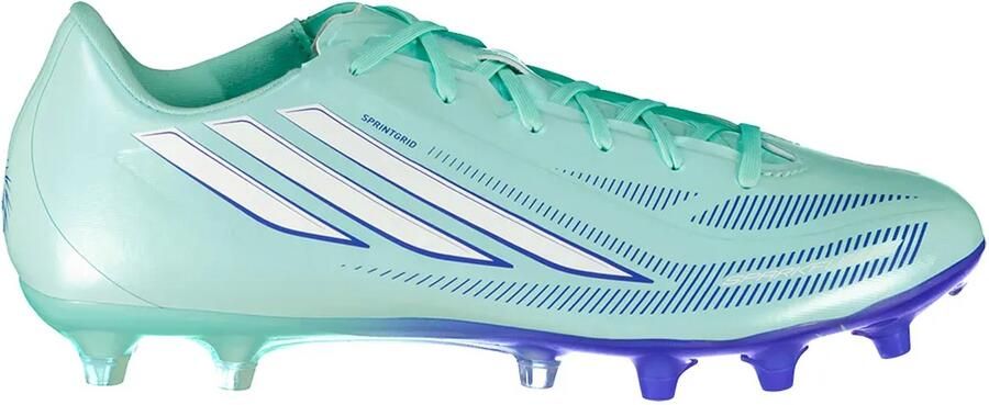 Adidas F50 Sparkfusion League Firm Ground Artificial Ground Voetbalschoenen Dames