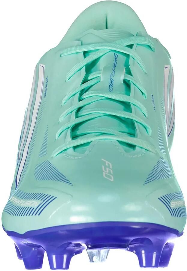 Adidas F50 Sparkfusion League Firm Ground Artificial Ground Voetbalschoenen Dames