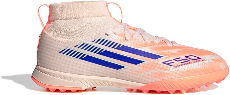 Adidas F50 Sparkfusion League Tf Voetbalschoenen Oranje