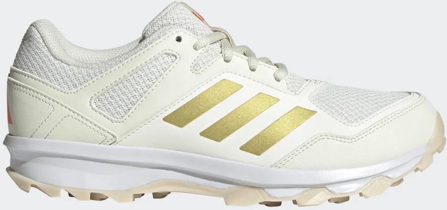 Adidas Fabela Rise Hockey Hockeyschoenen Veld