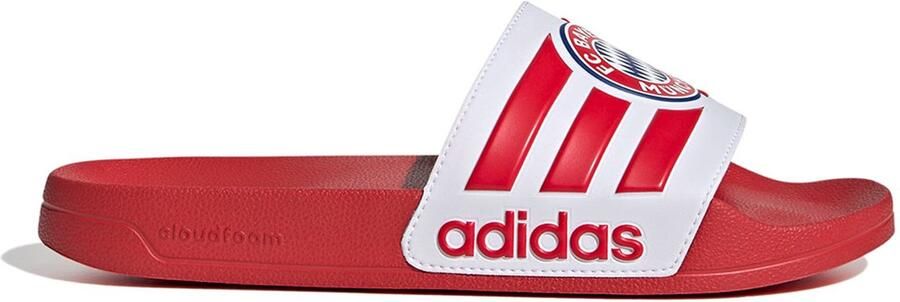 Adidas Sportswear Badslippers ADILETTE SHOWER FC BAYERN MÜNCHEN SLIDES