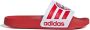 Adidas Sportswear Badslippers ADILETTE SHOWER FC BAYERN MÜNCHEN SLIDES - Thumbnail 1
