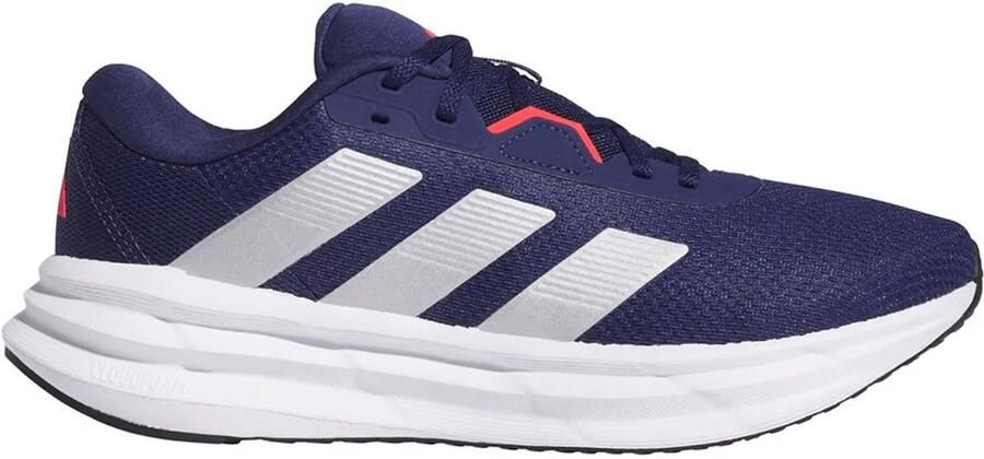 Adidas Galaxy 7 Hardloopschoenen Blauw Man