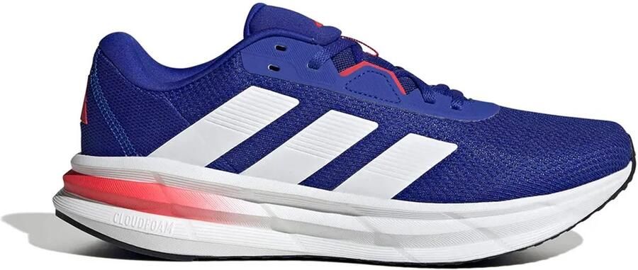 Adidas Galaxy 7 Hardloopschoenen Blauw Man