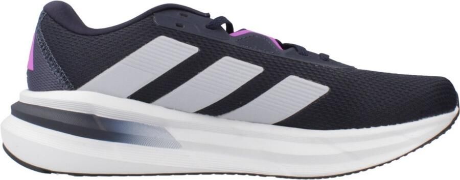 Adidas Galaxy 7 Hardloopschoenen Blauw Man