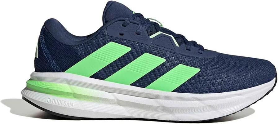 Adidas Galaxy 7 Hardloopschoenen Blauw 1 3 Man