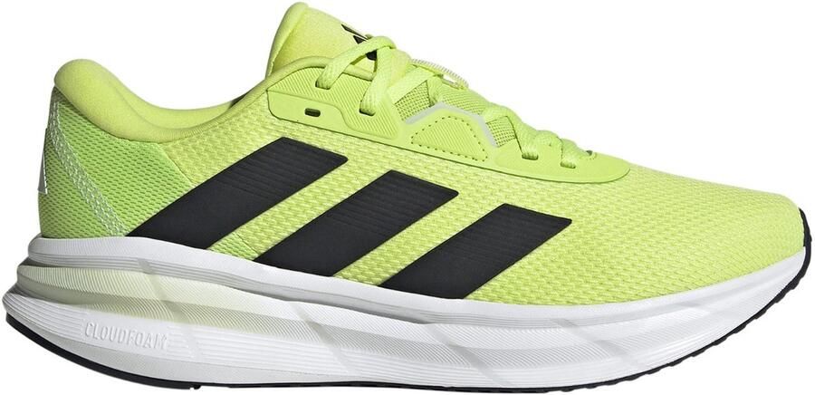 Adidas Galaxy 7 Hardloopschoenen Geel 1 3 Man