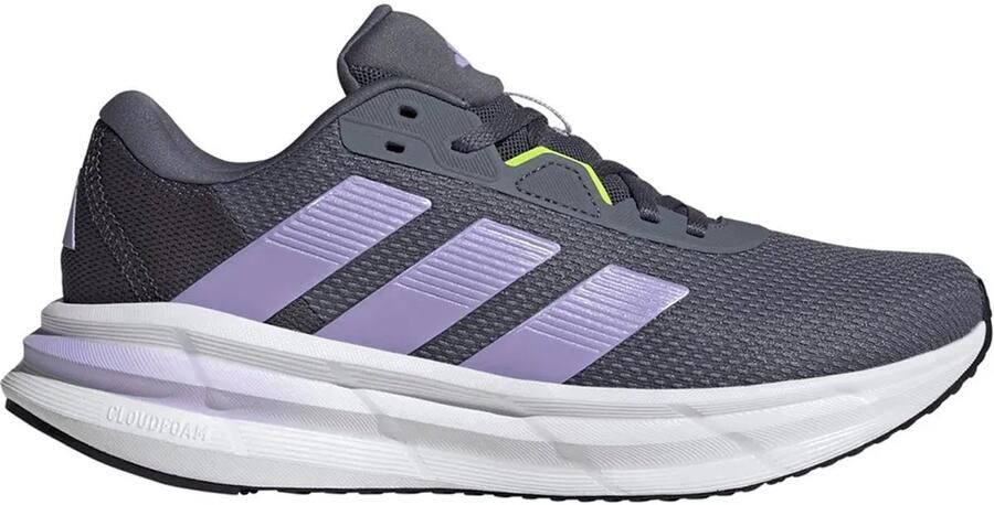 Adidas Galaxy 7 Hardloopschoenen Grijs Vrouw
